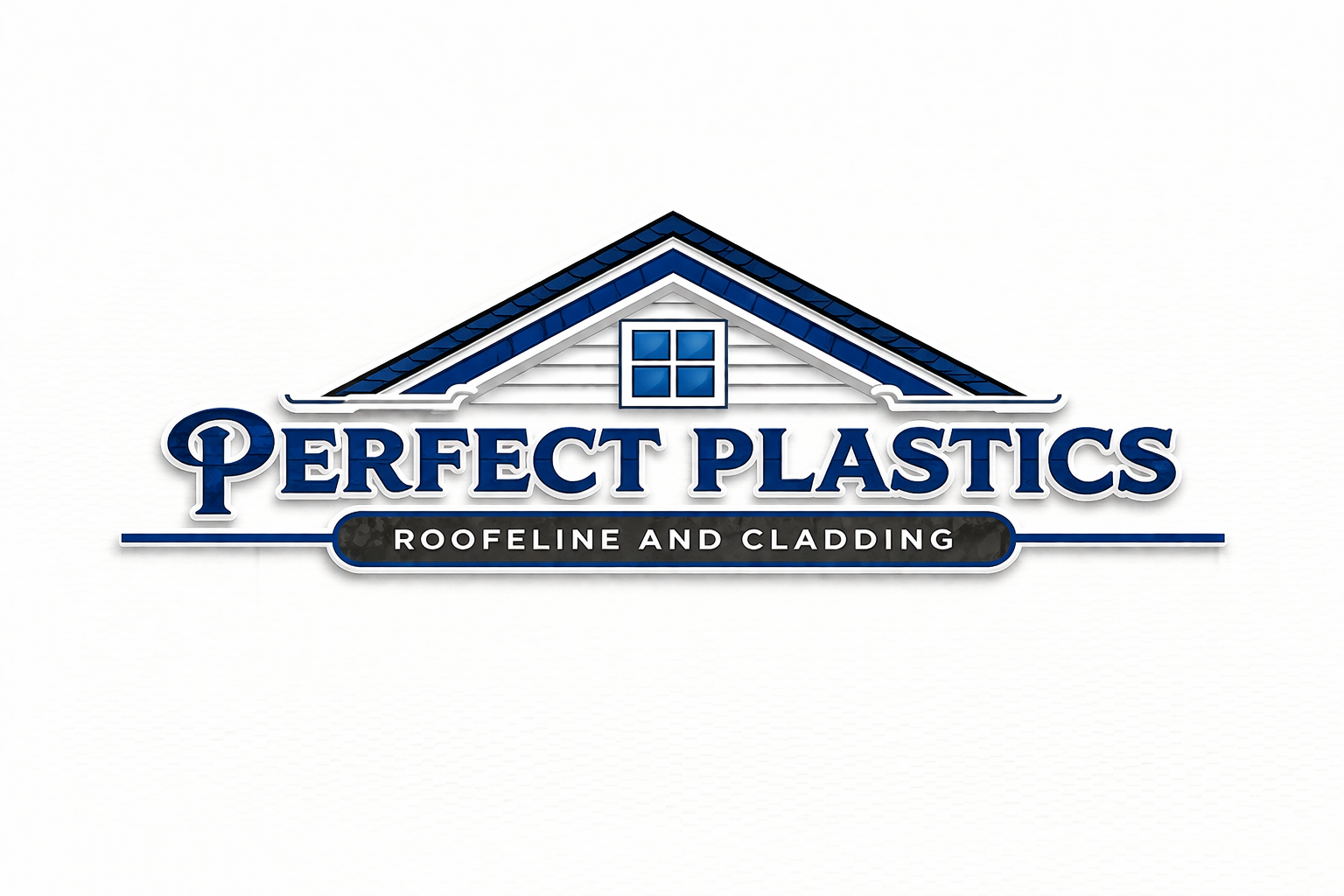 Perfect Plastics Logo